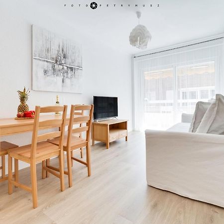 Marina Alicante Apartment - City Center Экстерьер фото