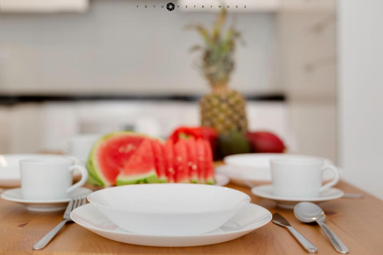 Marina Alicante Apartment - City Center Экстерьер фото