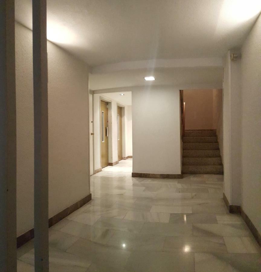Marina Alicante Apartment - City Center Экстерьер фото