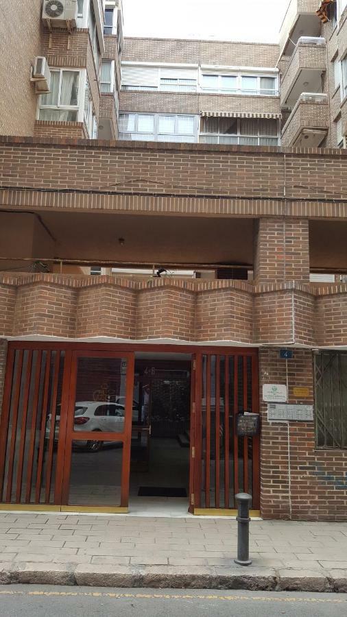 Marina Alicante Apartment - City Center Экстерьер фото